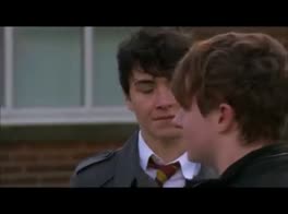 Waterloo Road - '...Coming Out In High School'. Part 5.